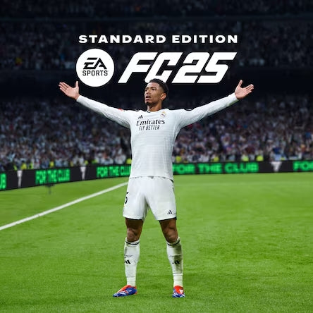 EA SPORTS FC 25 Standard Edition PS4