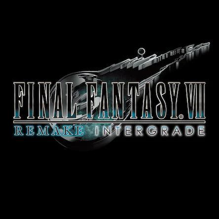 FINAL FANTASY VII REMAKE INTERGRADE PS5