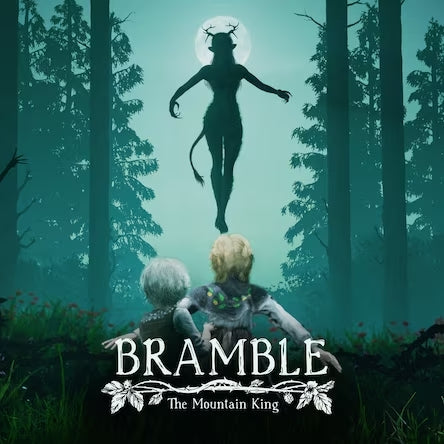 Bramble: The Mountain King PS4