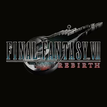 FINAL FANTASY VII REBIRTH PS5