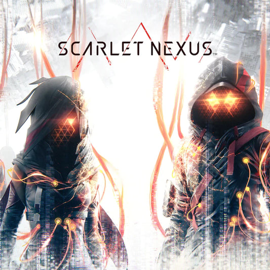 SCARLET NEXUS PS5