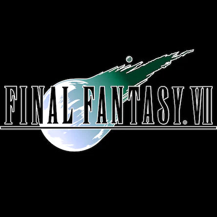 FINAL FANTASY VII PS4