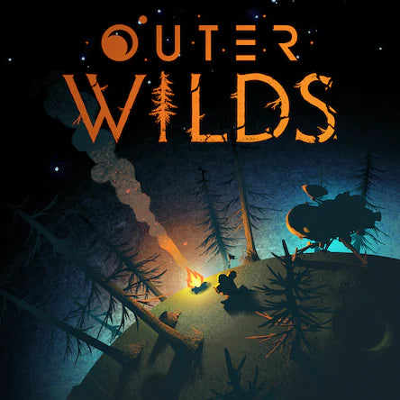 Outer Wilds PS5