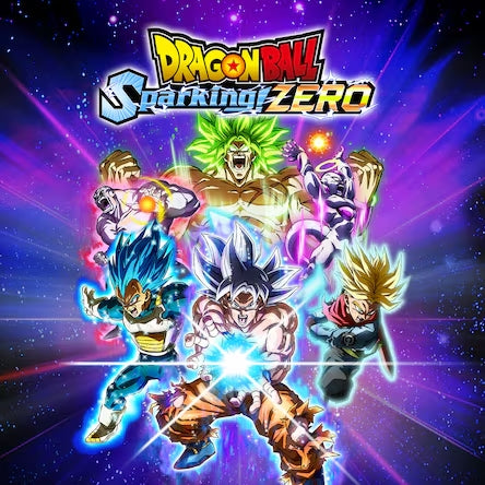 PREVENTA: DRAGON BALL: Sparking! ZERO PS5