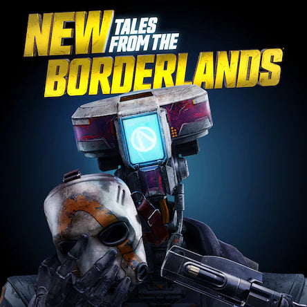 New Tales from the Borderlands PS4