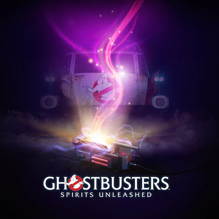 Ghostbusters: Spirits Unleashed PS4