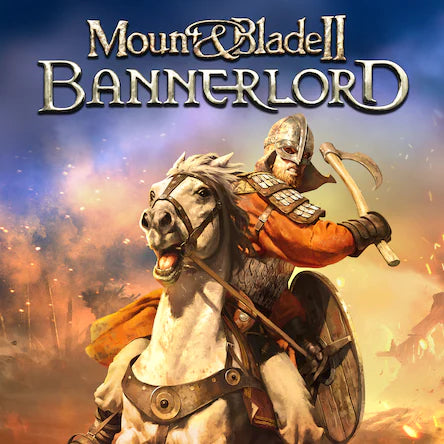 Mount & Blade II: Bannerlord PS5