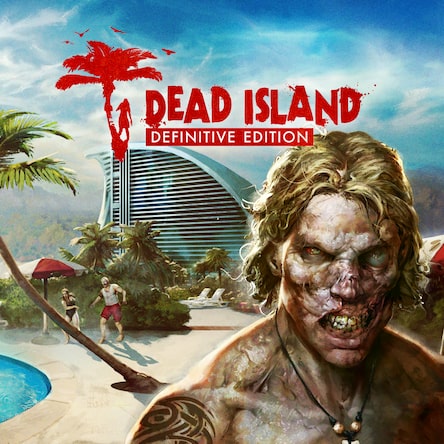 Dead Island Definitive Edition PS4