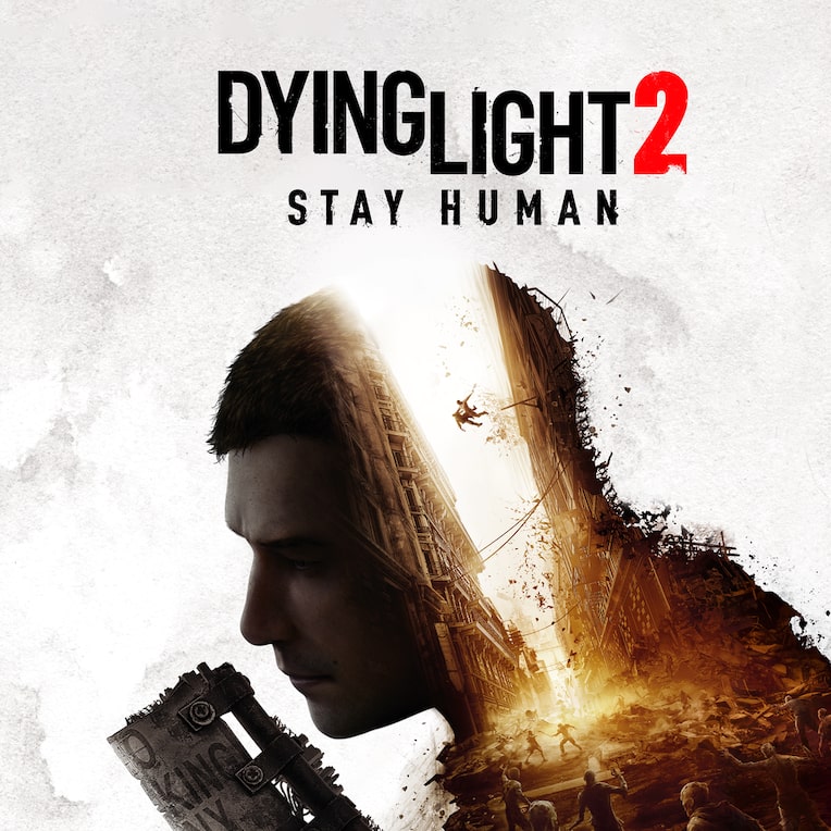 Dying Light 2 Stay Human PS4