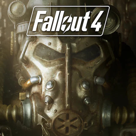 Fallout 4 [FULL INGLES] PS4