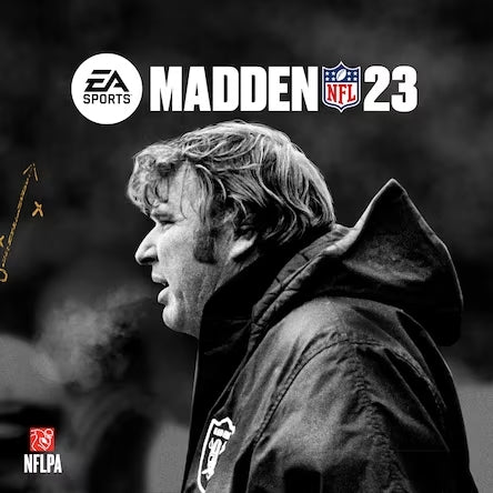 Madden NFL 23 PS4