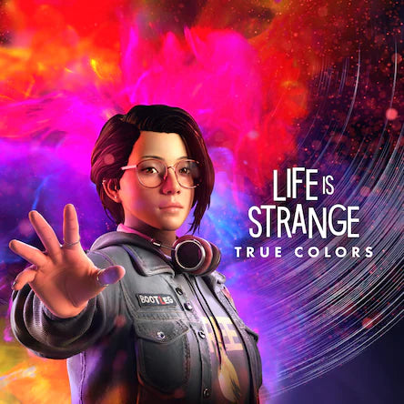 Life is Strange: True Colors PS4