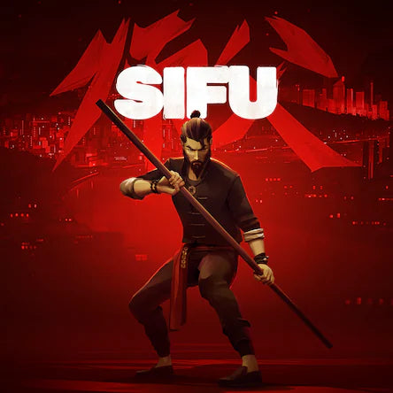 Sifu PS4