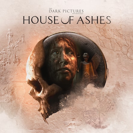 The Dark Pictures Anthology: House of Ashes PS4