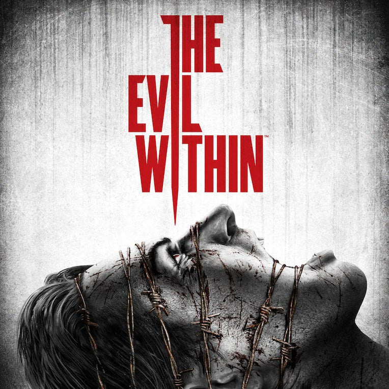 The Evil Within PS4