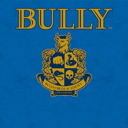 Bully PS4