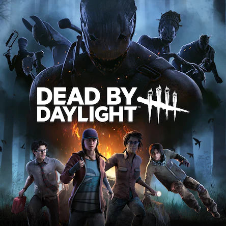 Dead by Daylight PS5