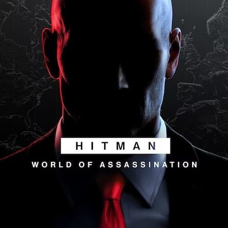 HITMAN World of Assassination PS4