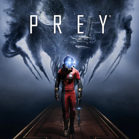 Prey PS4