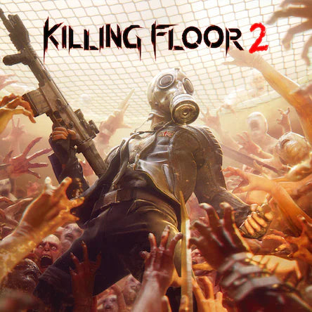 Killing Floor 2 PS4